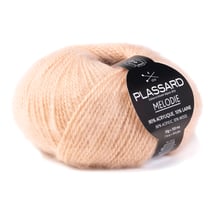 Pelote de fil à tricoter - Plassard - Mélodie - Skin 04