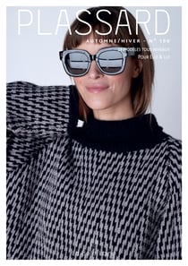 Catalogue Plassard n° 190 - Femme/homme intemporel hiver