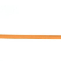 Passepoil - 5 mètres - Orange