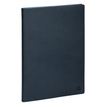 Agenda semainier 16 mois 2024/2025 Exacompta - Modèles aléatoires - 21 x 29,7 cm - Nil - Vendu à l'unité 
