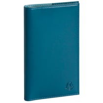 Agenda semainier 16 mois 2024/2025 Exacompta - Modèles aléatoires - 9 x 16 cm - Vérone - Vendu à l'unité 