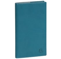 Agenda semainier 2026 Exacompta - Modèles aléatoires - 9 x 17,5 cm - Espace 17S Winner - Vendu à l'unité