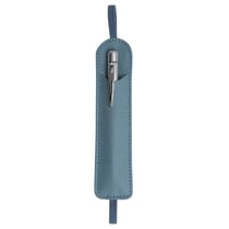 Porte-stylo avec élastique Kaa - 3,5 x 15,5 cm