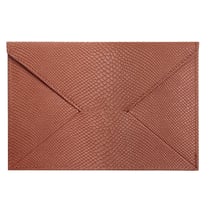 Pochette enveloppe Kaa - 15,7 x 10,6 cm