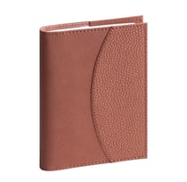 Agenda semainier 2026 Exacompta - Modèles aléatoires - 9 x 13 cm - Horizon - Vendu à l'unité