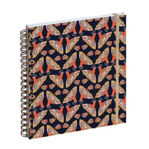 Agenda scolaire semainier 2025/2026 Exacompta - Oiseaux - 15 x 17 cm - Color Design