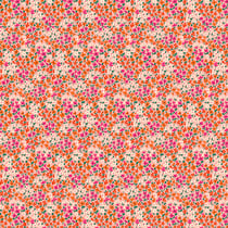 Coupon de tissu 100 % coton Dashwood - Série Bee Happy