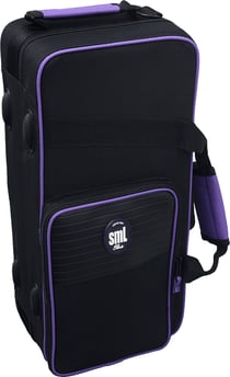 SML SC620 - Saxophone soprano courbe Si bémol