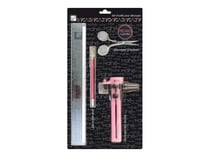 Set de 4 outils à découper