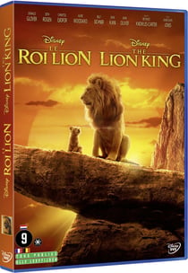 Le Roi Lion