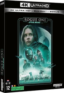 Rogue One : A Star Wars Story