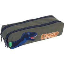 Trousse Tann's - Les Fantaisies Oscar - Kaki