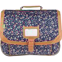 Cartable Tann's - Multicolore - Les Fantaisies Ava - 1 compartiment