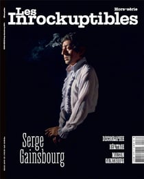 Les Inrocks Hors-Série : Gainsbourg