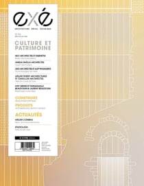 EXE n.56 : Culture et patrimoine
