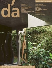 D'architecture n.319 : Défigurée dans l'indifférence