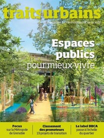 Traits urbains n.145 : Septembre 2024