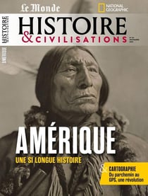 Histoire et civilisations n°121 - Novembre 2025