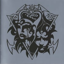 Return Of The Vampire Lord - Marble Moon