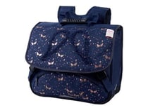 Little Karl Marc John - Cartable 38 cm - 2 compartiments - Oberthur
