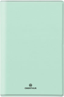 1 agenda civil semainier 2022 - Perle - 10 x 15 cm - Oberthur - Coloris assortis
