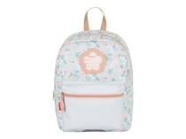 Sac à dos 1 compartiment - Premium girl - Kickers - Bleu