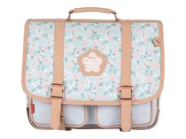 Cartable 2 compartiments - Premium girl - Kickers