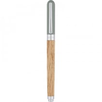 Stylo roller - Chêne - Delphes - Oberthur