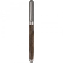 Stylo roller - Wengé africain - Delphes - Oberthur