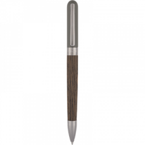 Stylo bille - Wenge Africain - Delphes - Oberthur