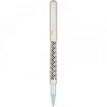 Stylo roller - Champagne - Jaipur - Oberthur