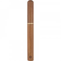 Stylo roller - Savannah bois de rose