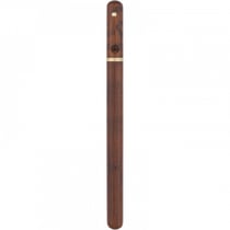 Stylo roller - Bois d'amourette - Savannah - Oberthur