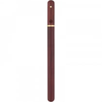 Stylo bille - Savannah bois de rose