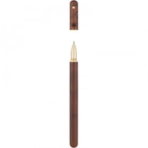Stylo bille - Bois d'amourette - Savannah - Oberthur