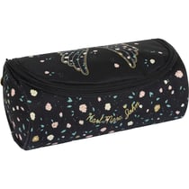 Trousse Oberthur - Little Karl Marc John - 1 compartiment - Coffret - Noir