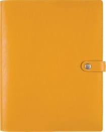 Agenda civil semainier 2023/2024 Oberthur - Safran - Lady Kent - 28 x 22 cm