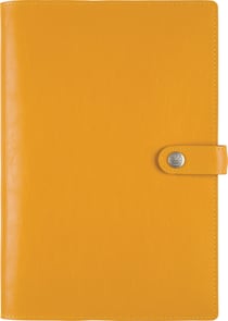Agenda civil semainier 2023/2024 Oberthur - Safran - Lady Kent - 24,5 x 17 cm