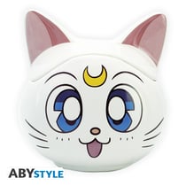 Mug 3D - Sailor Moon - Artemis - 350 ml 