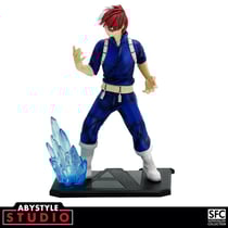 My Hero Academia - Figurine Shoto Todoroki