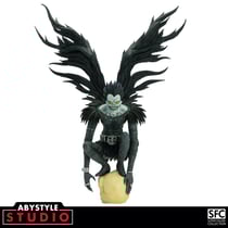 DEATH NOTE Figurine Ryuk