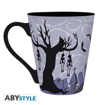 Disney etrange noel de mr jack mug a thejack & sally 250 ml