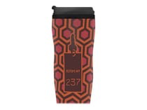 ABYstyle The Shining - tasse isotherme - Room №237 - Taille 8 cm - hauteur 18 cm - 355 ml
