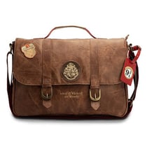 Sac bandoulière - Poudlard Harry Potter