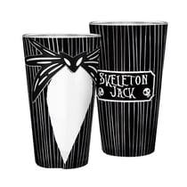 Verre XXL - Étrange Noel de Mr Jack - 400 ml