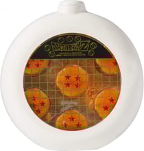 Coffret boules de cristal Abystyle - Dragon Ball Z - 7 pièces