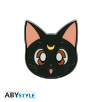SAILOR MOON - Pin's Luna