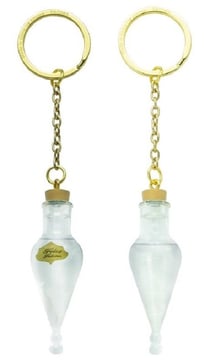 Porte-clés 3D - Harry Potter Felix Felicis