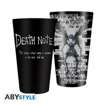 Verre XXL - Ryuk Death Note - 400 ml