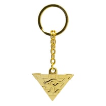 Porte-clés Puzzle du Millénium - YU-GI-OH!
